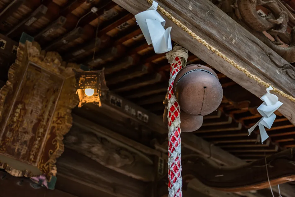 大稲荷神社