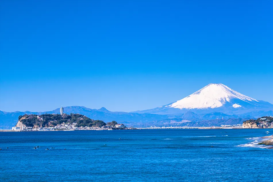 海